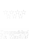 logo comunidad de madrid