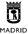 logo ayuntamiento de madrid