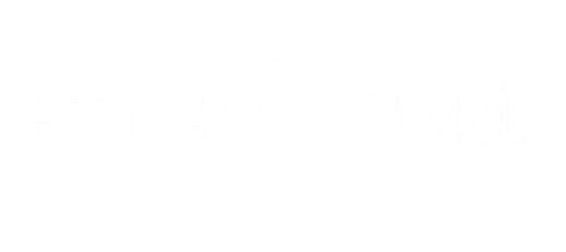 logo smizz pixel